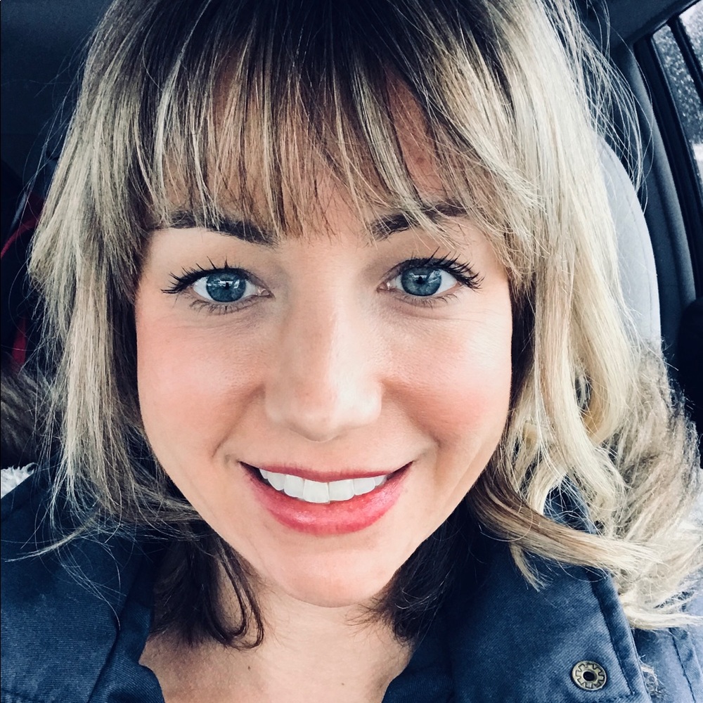 Meet your Posher, Erin